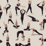 Die Welt der Yogagurte Bänder: Vielfältige Anwendungen für deine Praxis