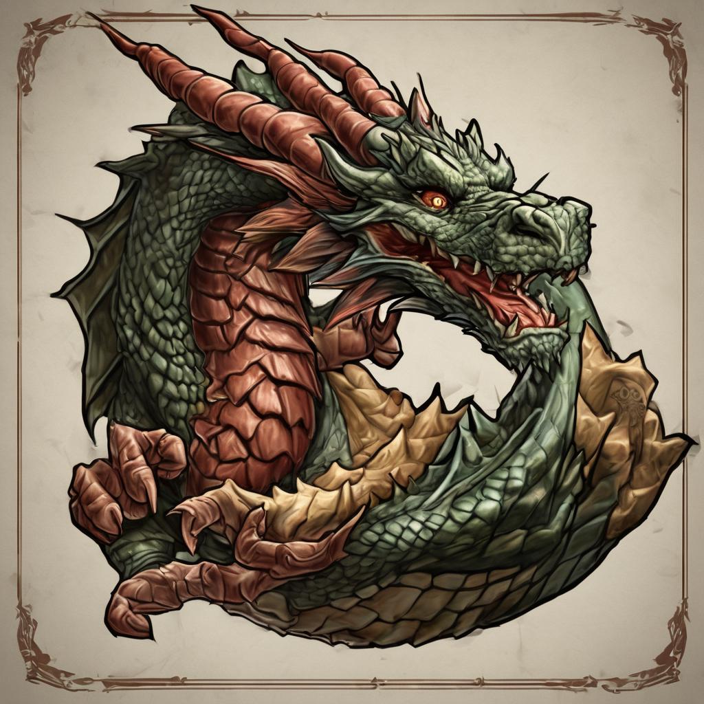 Entdecke die faszinierende Welt der Drachen-Anhänger: Ein Must-Have für jeden Drachenliebhaber