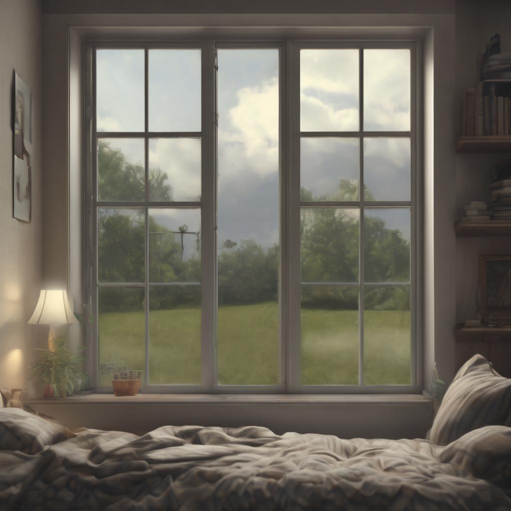 Die Geheimnisse der Traumdeutung: Ein Blick durch die Fensterscheiben deiner Träume