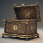 Die Faszination der Spieluhr Traumdeutung: Entdecke die Geheimnisse deiner Träume 1 Die Faszination der Spieluhr Traumdeutung: Entdecke die Geheimnisse deiner Träume