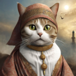 Traumdeutung Katze im Islam: Entdecke die verborgenen Bedeutungen deiner nächtlichen Begegnungen