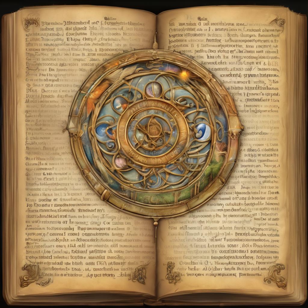 Entdecke die Geheimnisse deiner Träume mit dem Lexikon der Traumsymbole und Traumdeutung