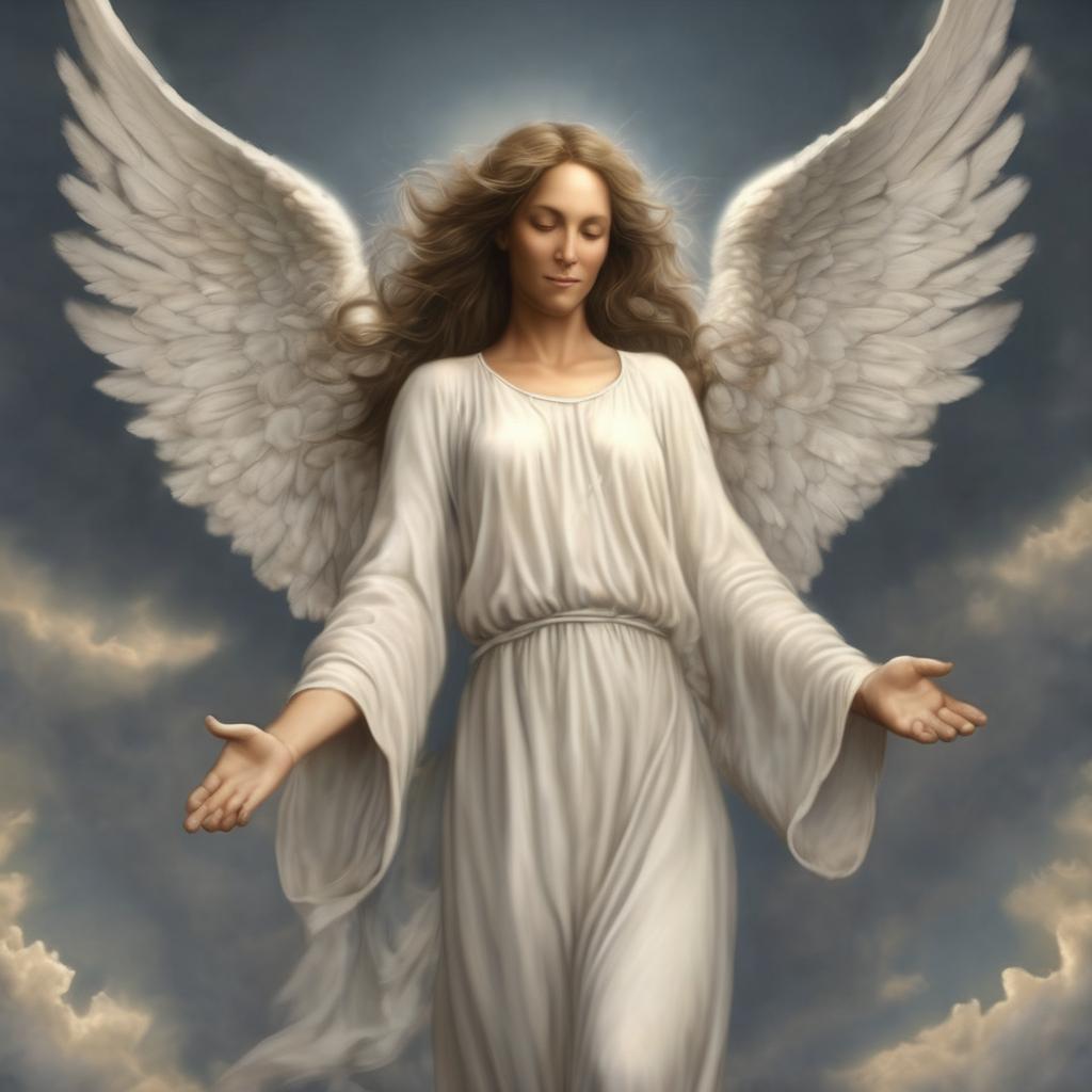 Ein Engel ohne Flügel nennt man Mama: Die unsichtbare Kraft der Mütter