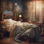 Die Magie der Traumdeutung: Warum wir uns zu bestimmten Traumbildern hingezogen fühlen 1 Die Magie der Traumdeutung: Warum wir uns zu bestimmten Traumbildern hingezogen fühlen