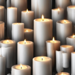 Entdecke die Vielfalt: Kerzenhalter im modernen Design für dein Zuhause