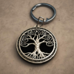 Entdecke die Bedeutung: Schlüsselanhänger mit Lebensbaum als symbolisches Accessoire für dich 2 Entdecke die Bedeutung: Schlüsselanhänger mit Lebensbaum als symbolisches Accessoire für dich