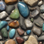 Entdecke die Wunderwelt des Heilstein Apachin: Deine Reise zu innerem Frieden