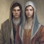 ?Falsche Dualseelen erkennen: So findest du wahre Seelenverbindungen