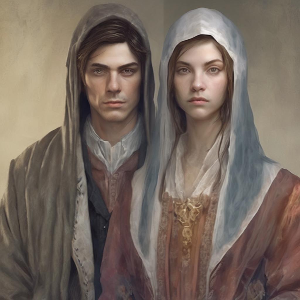 ?Falsche Dualseelen erkennen: So findest du wahre Seelenverbindungen