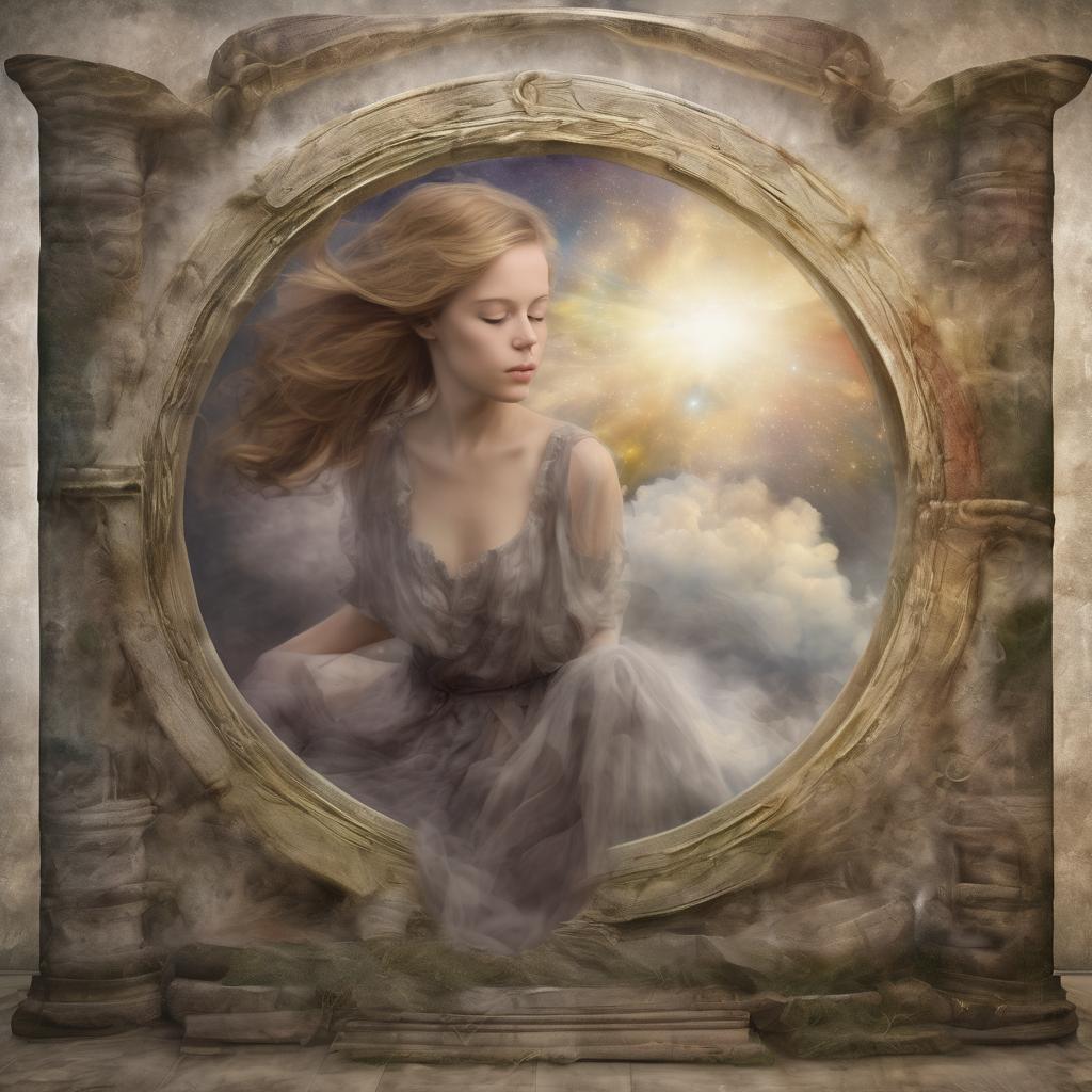 Traumdeutung hinauf: Entdecke die Geheimnisse deiner nächtlichen Visionen