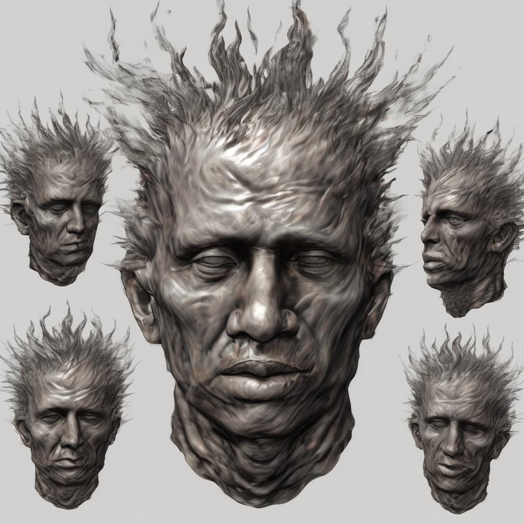 Die Traumdeutung brennender Kopf: Was deine nächtlichen Visionen wirklich bedeuten