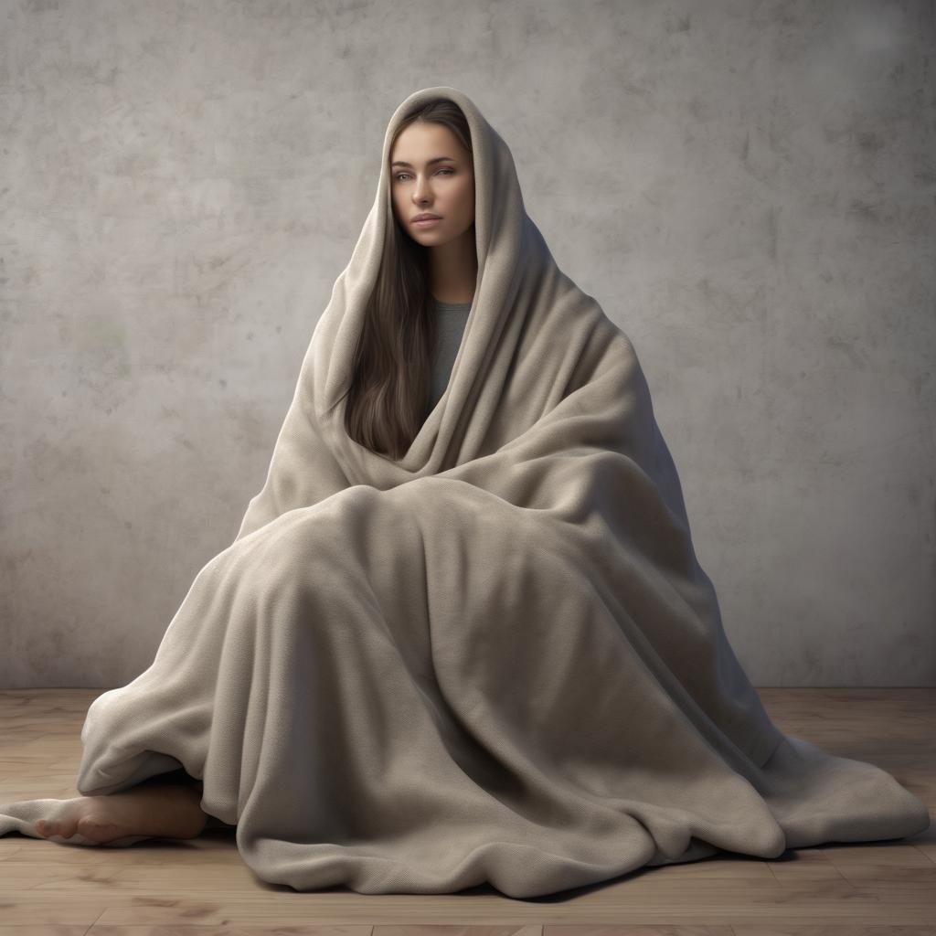 Traumdeutung: Die Decke wegziehen und verborgene Bedeutungen entdecken