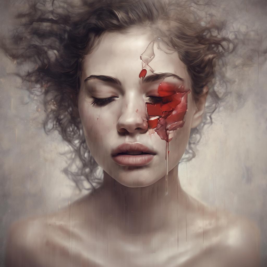 Die Traumdeutung von Herzschmerz: Was deine Träume dir über deine Gefühle verraten