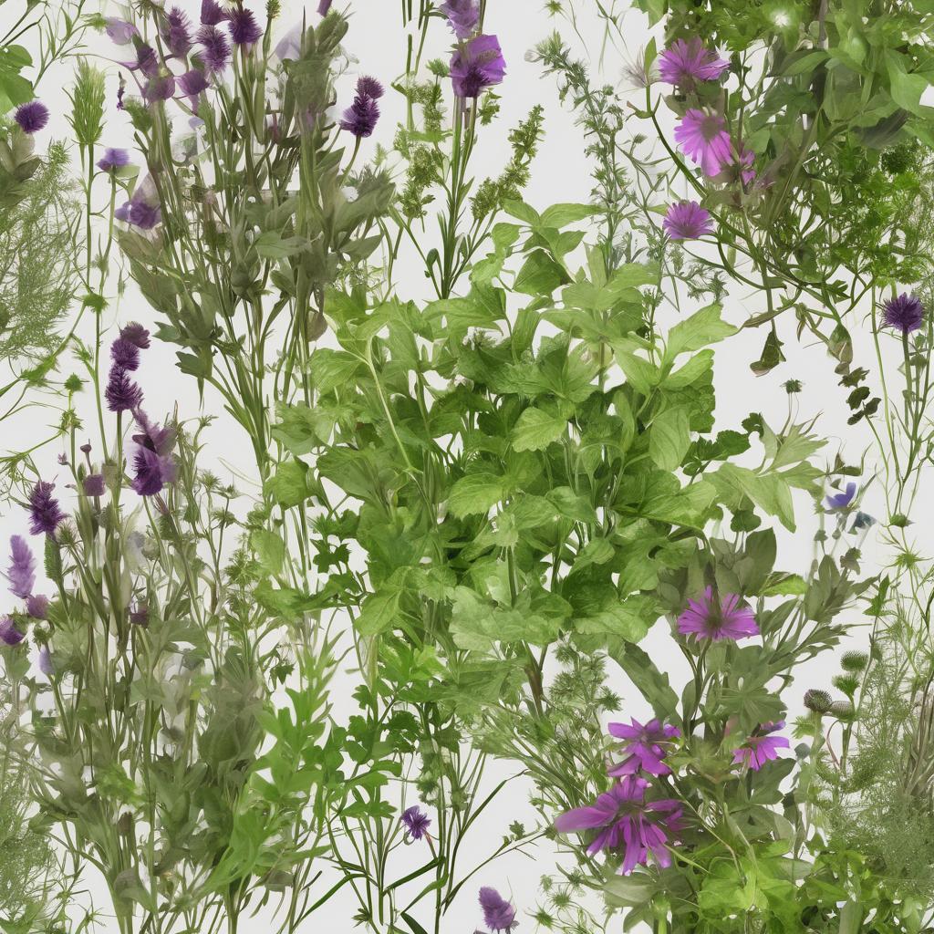 Warum dürfen Wildkräuter nicht auf Kompost? – Die wichtigen Gründe für deinen Garten