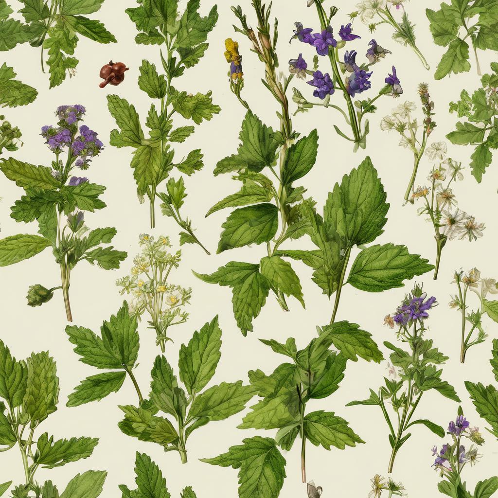 Entdecke die Wunder der Heilkräuter Waakirchen: Natürliche Schätze für deine Gesundheit