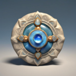 Entdecke die Kraft der Heilsteine für dein Hals-Chakra: Harmonie durch Kristalle