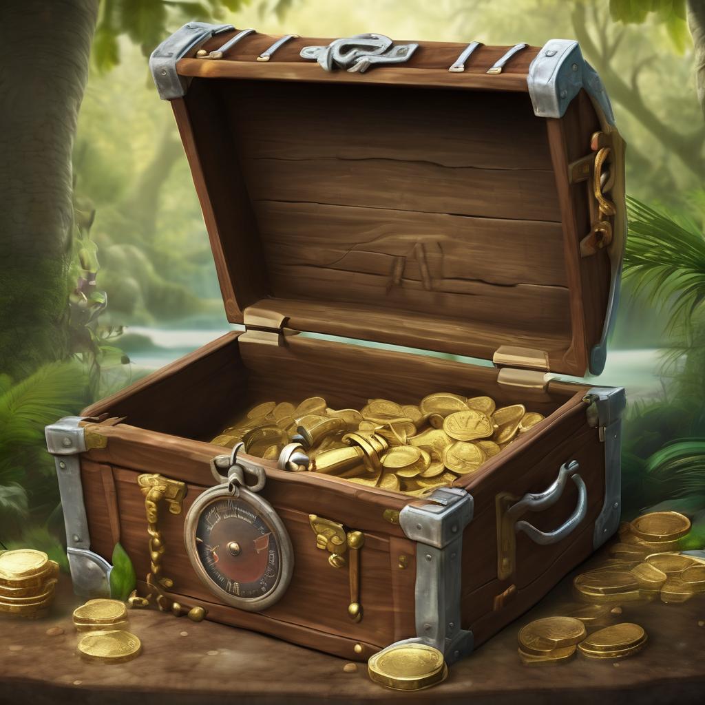 Schatzsuche Traumdeutung: Entdecke die verborgenen Bedeutungen deiner Träume