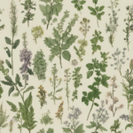 Wehen auslösen mit Heilkräutern: Natürliche Wege zur Unterstützung bei der Geburt