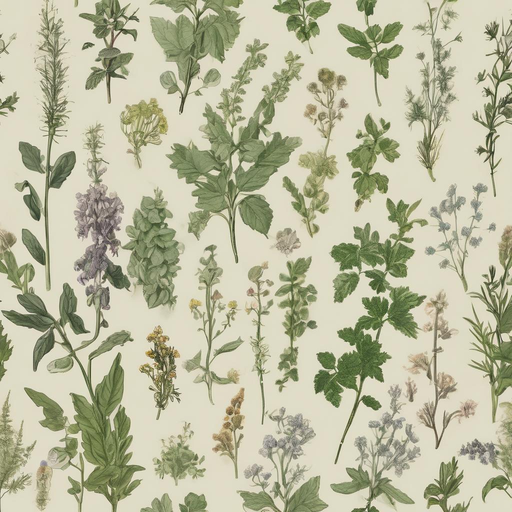 Wehen auslösen mit Heilkräutern: Natürliche Wege zur Unterstützung bei der Geburt