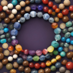 Chakra-Armband: Entdecke die Kraft der Energiezentren für dein Wohlbefinden