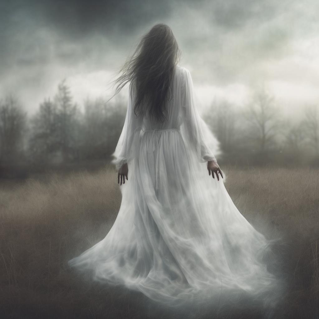 Traumdeutung: Die mysteriöse Frau im weißen Kleid – Was deine Träume dir verraten