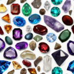 Edelstein-Set zur Energiearbeit: Entdecke die Kraft der Kristalle für dein Wohlbefinden