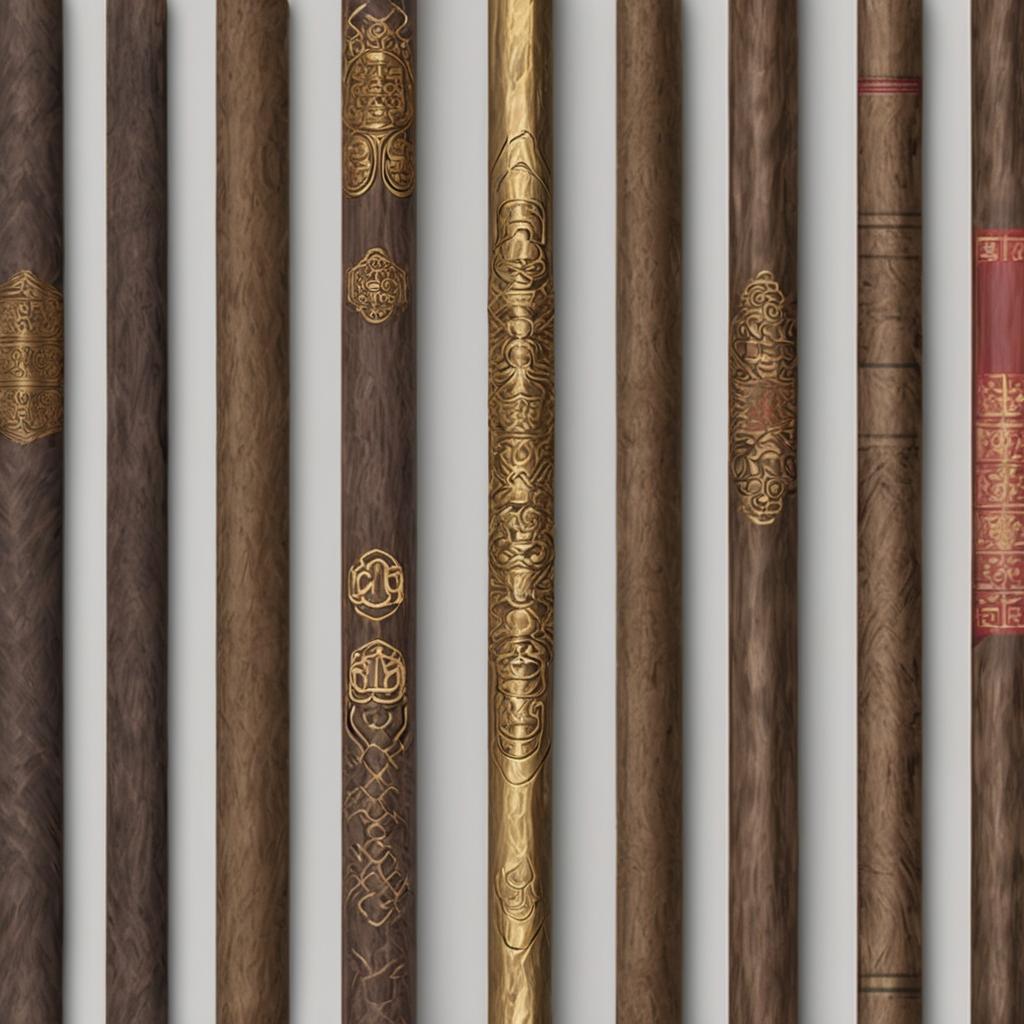 Tibetische Räucherstäbchen Agarholz: Ein Duftreise für deine Sinne