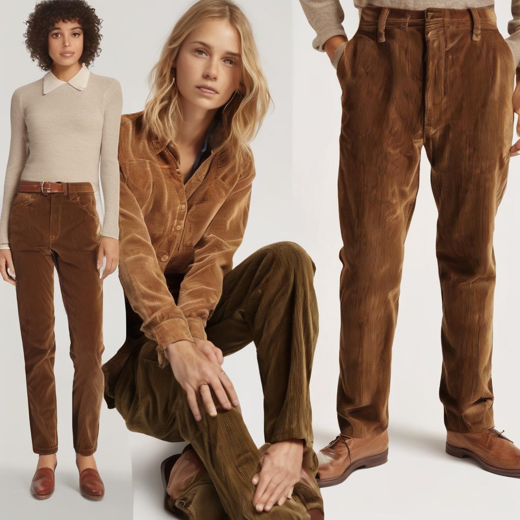 Die Geheimnisse der Traumdeutung: Was dir deine Cordhose im Schlaf verrät