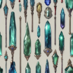 Edelsteinstab Notfall Wasser: Dein Begleiter für unerwartete Situationen