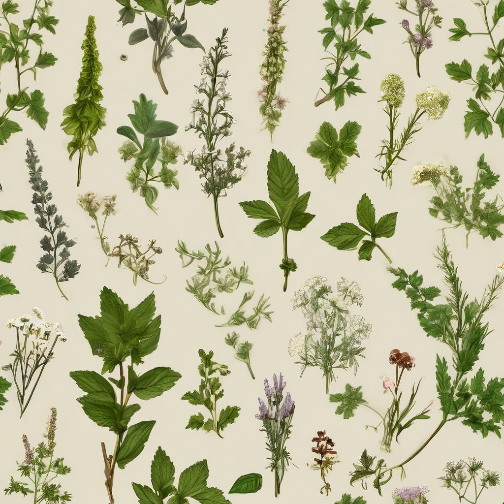 Entdecke die Welt der Heilkräuter – Deine Heilkräuter Apotheke Online ganz bequem von Zuhause!