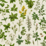Entdecke die Kraft der Natur: Heilkräuter für dein Wohlbefinden