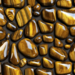 Die faszinierende Welt des Heilsteins Tigerauge: Entdecke seine Geheimnisse und Wirkungen 2 Die faszinierende Welt des Heilsteins Tigerauge: Entdecke seine Geheimnisse und Wirkungen