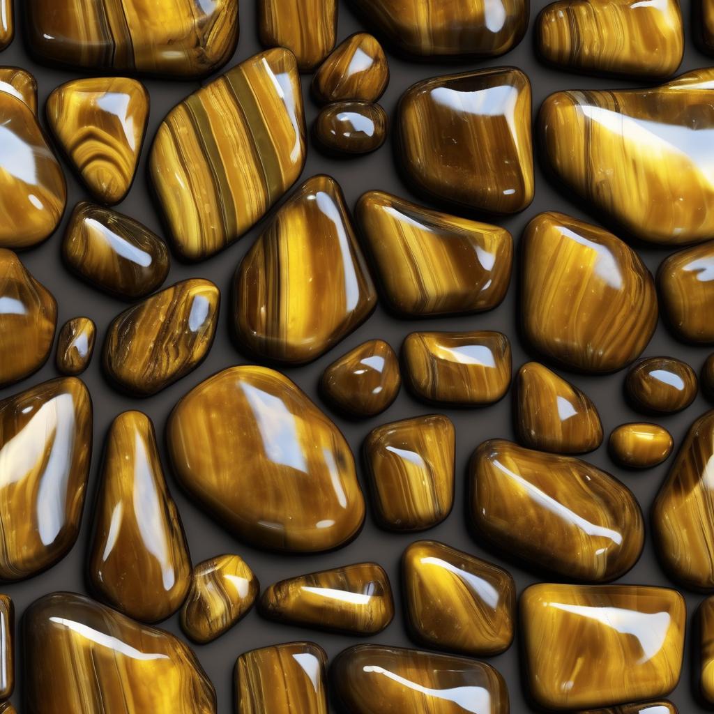 Die faszinierende Welt des Heilsteins Tigerauge: Entdecke seine Geheimnisse und Wirkungen
