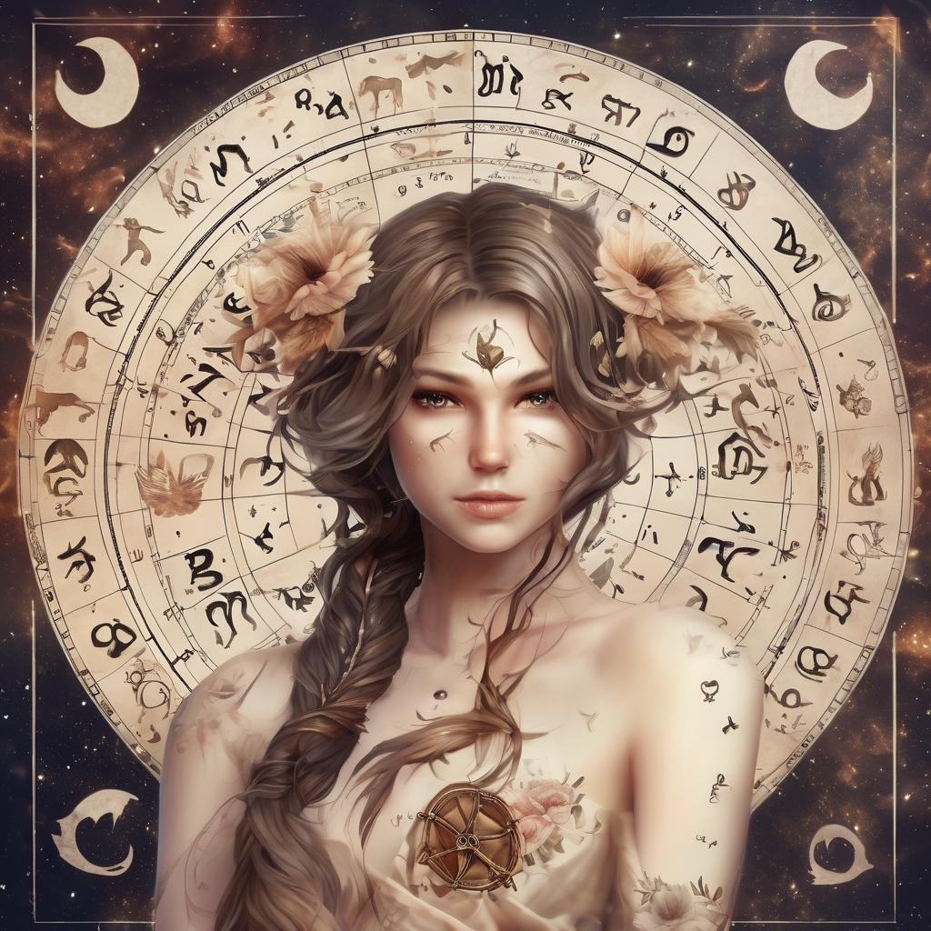 Welches Sternzeichen ist zärtlich? Entdecke die sanften Seiten der Tierkreiszeichen!