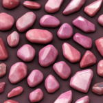 Die heilenden Eigenschaften des Heilstein Rhodonit: Entdecke seine transformative Kraft 2 Die heilenden Eigenschaften des Heilstein Rhodonit: Entdecke seine transformative Kraft