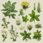 Heilkräuter als Antibiotika-Ersatz: Entdecke die Kraft der Natur für deine Gesundheit 4 Heilkräuter als Antibiotika-Ersatz: Entdecke die Kraft der Natur für deine Gesundheit