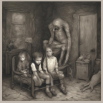 Traumdeutung: Was die Angst um die Kinder über unsere tiefsten Sorgen verrät 1 Traumdeutung: Was die Angst um die Kinder über unsere tiefsten Sorgen verrät