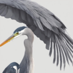 Traumdeutung Graureiher: Was dir der majestätische Vogel im Traum verrät 3 Traumdeutung Graureiher: Was dir der majestätische Vogel im Traum verrät