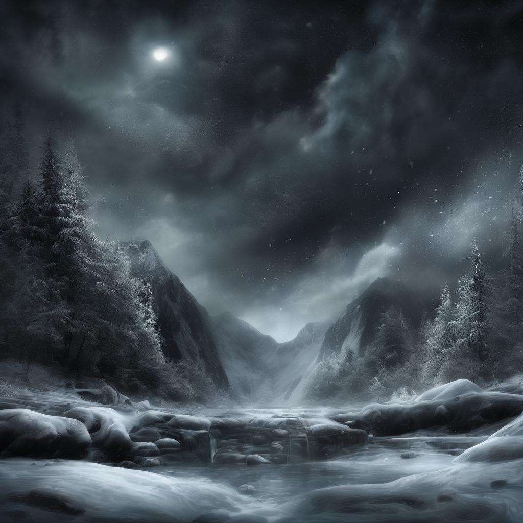 Die glatteis Traumdeutung: Was deine Träume über Unsicherheiten im Leben verraten