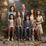 Traumdeutung: Warum das Bild einer Familie, die umgebracht wird, deine Träume prägen könnte 5 Traumdeutung: Warum das Bild einer Familie, die umgebracht wird, deine Träume prägen könnte