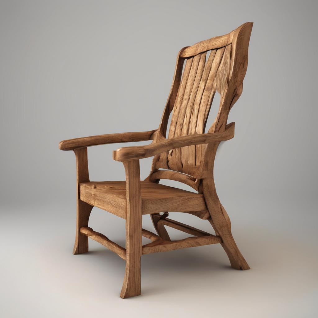 Traumdeutung Holzmöbel: Was deine Träume über deine Möbel sagen können