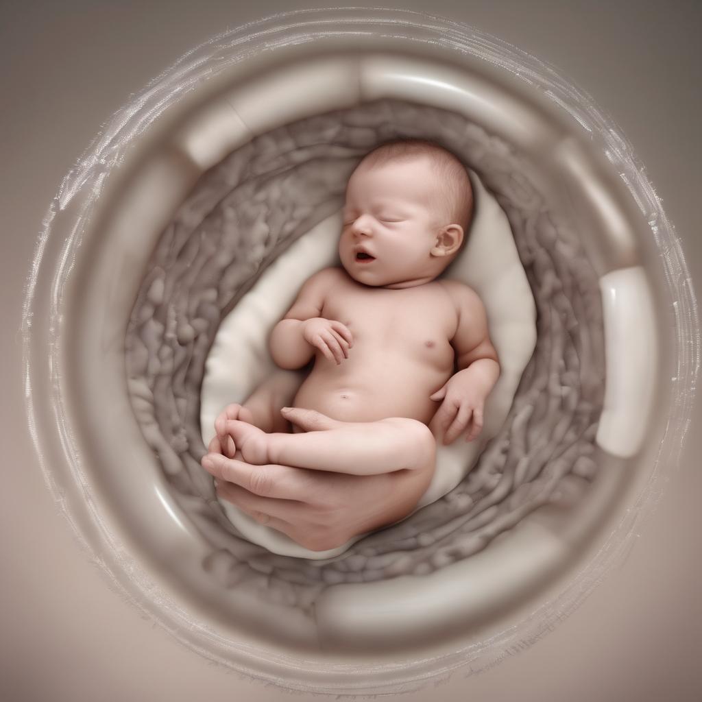 Traumdeutung Künstliche Befruchtung: Was deine Träume über den Weg zum Wunschkind verraten