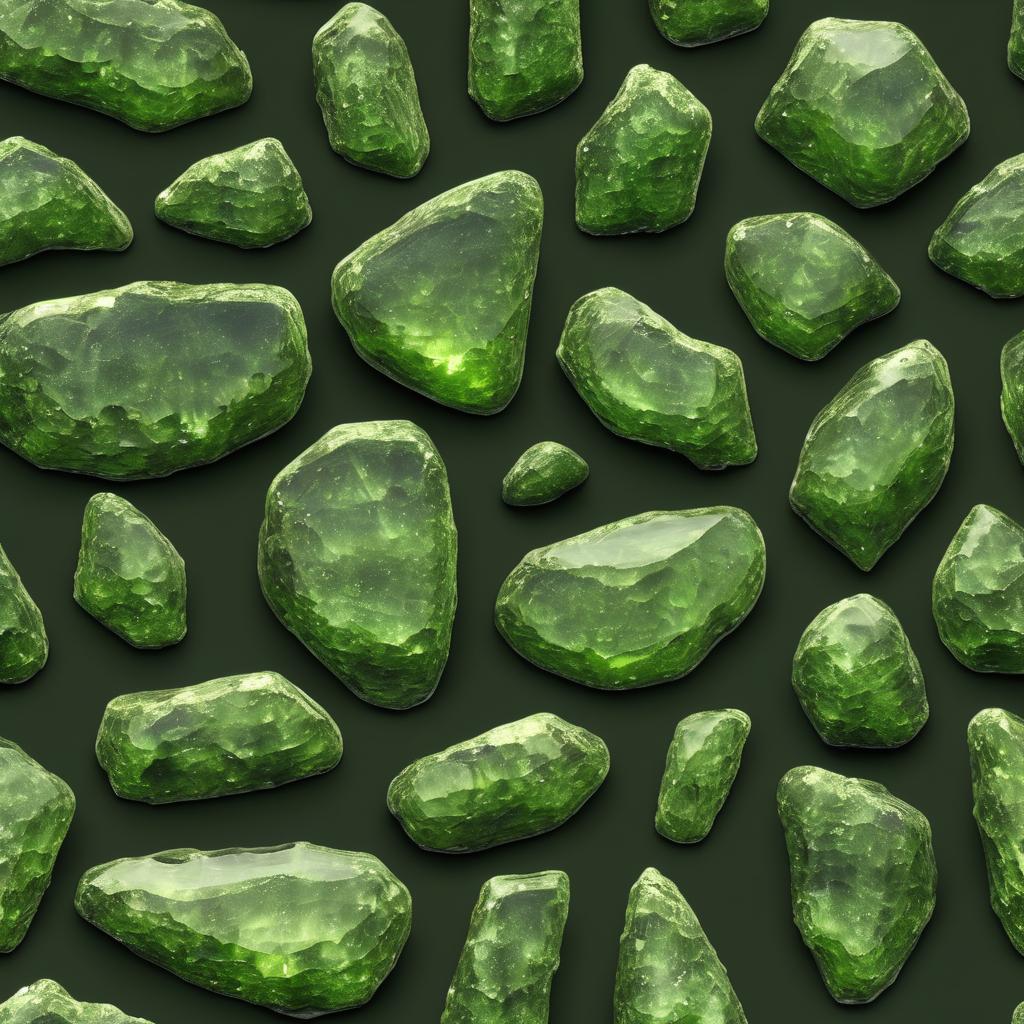 Die faszinierende Welt des Heilstein Moldavit: Entdecke seine geheimen Kräfte