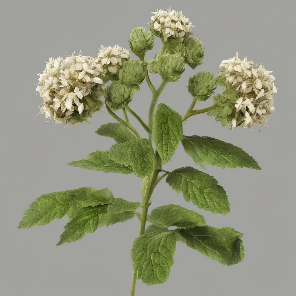 Heilkraut Lungenentzündung: Natürliche Wege zur Linderung von Atemwegserkrankungen