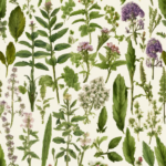 Heilkräuter für die Niere: Natürliche Unterstützung für deine Gesundheit 3 Heilkräuter für die Niere: Natürliche Unterstützung für deine Gesundheit