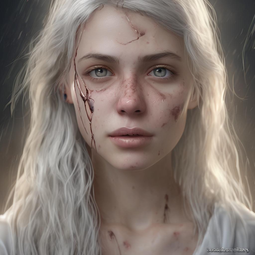 Narben Traumdeutung: Was deine träumerischen Wunden dir verraten können