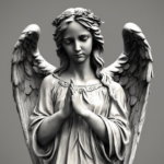 Engel für Grab groß: Die perfekte Wahl für ein würdevolles Erinnern 2 Engel für Grab groß: Die perfekte Wahl für ein würdevolles Erinnern