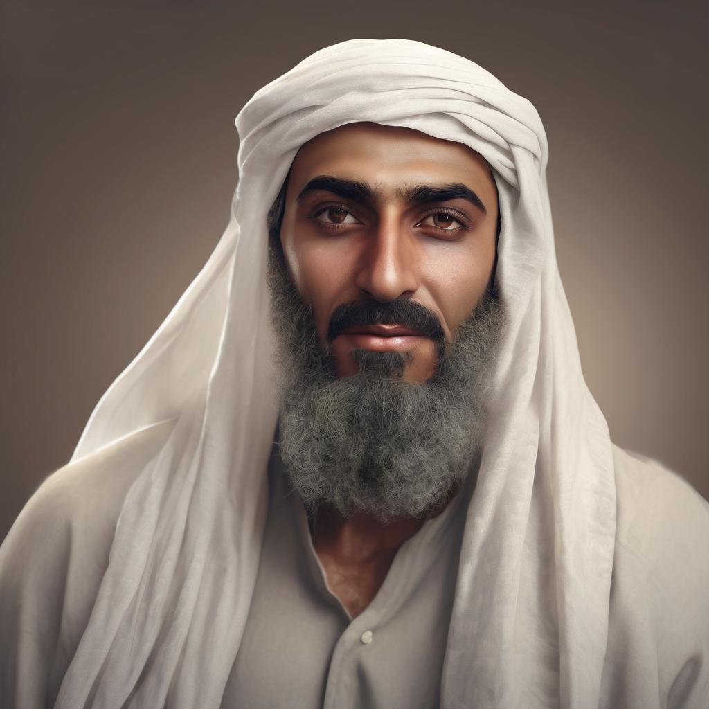 Traumdeutung arabischer Mann: Was deine Träume über ihn verraten