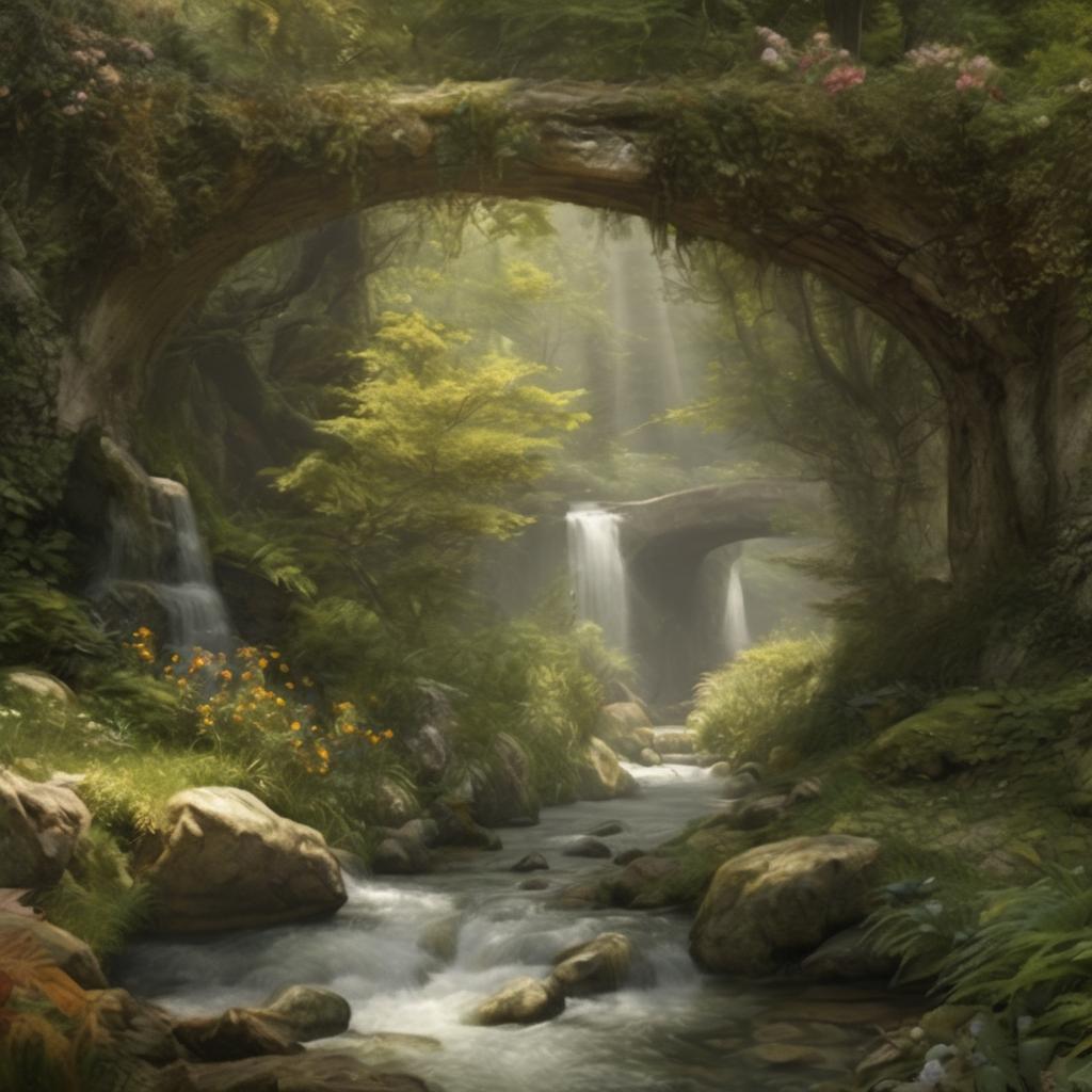 Schlucht Traumdeutung: Was deine Träume über tiefste Ängste und Wünsche verraten