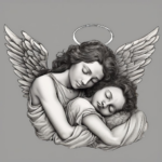 Der schlafende Engel: Ein Blick in die Geheimnisse der Ruhe und des Friedens 2 Der schlafende Engel: Ein Blick in die Geheimnisse der Ruhe und des Friedens